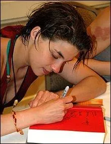 Qui est cette actrice ?