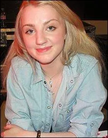 Qui est cette actrice ?