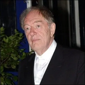 Qui est cet acteur ?