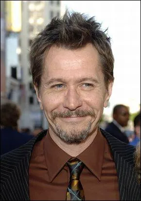 Qui est cet acteur ?