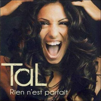 Qui est cette chanteuse ?