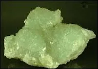 Quelle est cette pierre ?