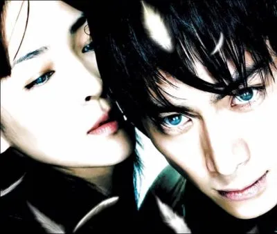 Quel est le titre de ce film de SF droutant et complexe racontant l'mergence, dans la violence, d'une race de mutants qui ne veut pas se laisser exterminer par les humains ?