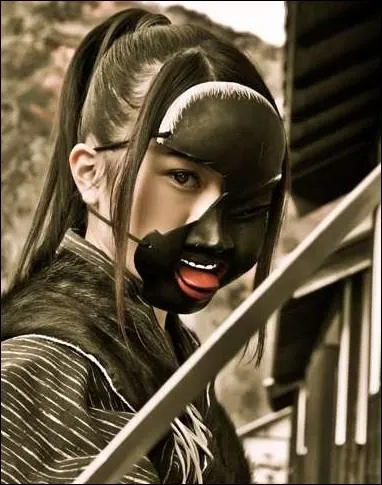 Quel est le titre de cette adaptation d'un jeu vido ?