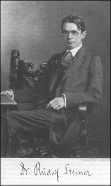 Mouvement fond au dbut du XXe sicle par Rudolf Steiner. A mis en contact les traditions orientales et occidentales. A contribu  l'essor des nationalistes en Allemagne, en Inde et en Asie.