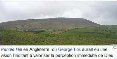 Mouvement spirituel ayant renouvel le christianisme en Grande-Bretagne. Son but est le retour  la simplicit du christianisme primitif. Ont jou un rle dans l'abolition de l'esclavage aux USA.