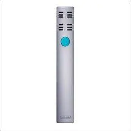 Quelle est cette  object  ?