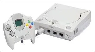 Quelle est cette console ?