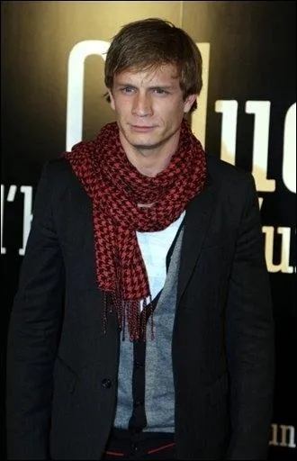 J'ai incarn Cloclo !