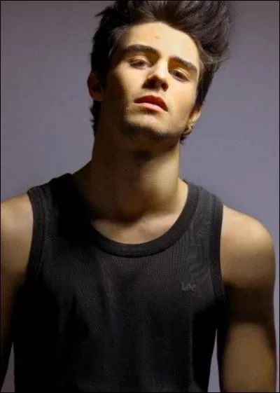 Qui est ce personnage ?