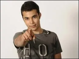 Quel personnage jouait-il ?