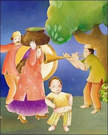  Portrait de famille  est un film :