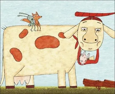 Terminez le titre de ce film russe :  L'ogre de la _____ .