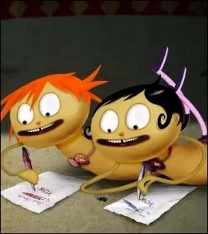 Quel est le titre de ce film ?