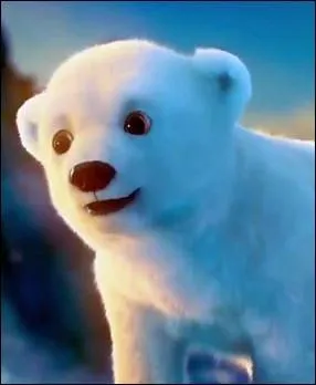 Ce court-mtrage de sept minutes met en scne des ours qui sont les mascottes d'une clbre boisson. Laquelle ?