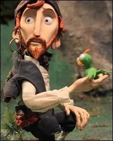 Comment s'appelle  le vritable Robinson Cruso  selon le titre de ce film ?