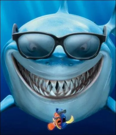 Dans  Le Monde de Nemo , o se retrouve coinc le petit Nemo pendant que son papa, Marin, entreprend un long voyage pour le retrouver et le sauver ?