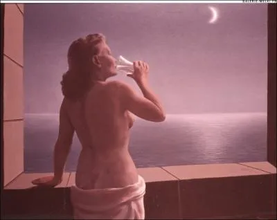 Qui a peint cette toile ?