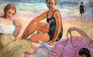 Quiz Peintures