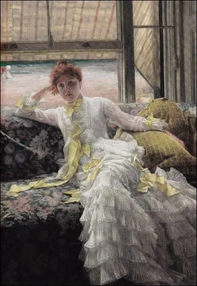 Qui a peint Bord de mer ?