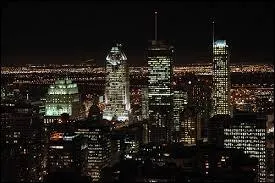 A quelle ville, cette image correspond-elle ?