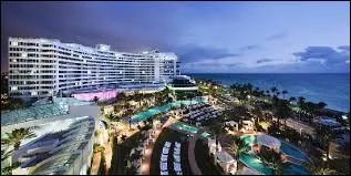 A quelle ville, cette image correspond-elle ?