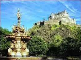 A quel pays, ce paysage correspond-il ?