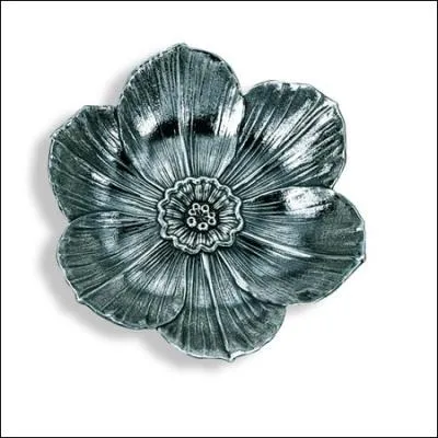 Quel est ce bijou symbole du fils de la nymphe Liriope ?