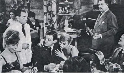 Film de Jean Duvivier ralis en 1962, c'est :