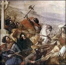 Ce roi de France, fils de Philippe VI de Valois, y fut emprisonn aprs la dfaite de Poitiers en 1356, il s'agit de ...