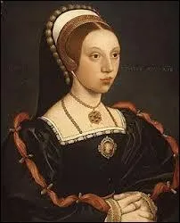 En 1542, cette cousine d'Anne Boleyn, cinquime pouse d'Henri VIII y est aussi excute : ... .