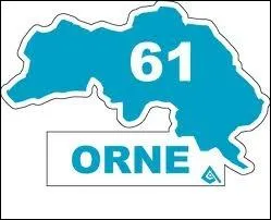 Dans l'Orne, les habitants se nomment les ...