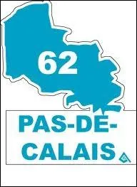 Comment appelle-t-on les habitants du dpartement du Pas-de-Calais ?