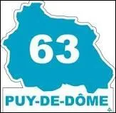 Vous habitez dans le Puy-de-Dme, vous portez alors le gentil ... ( Attention  l'orthographe ).