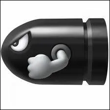 Quel(s) est(sont) le(s) premier(s) ennemi(s) que vous rencontrez dans les jeux Mario ?