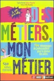 Quel est le mtier de Mario ?