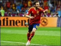 Comment s'appelle cet attaquant qui joue  Chelsea ?