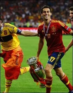 Quel est ce joueur qui volue au Ral de Madrid ?