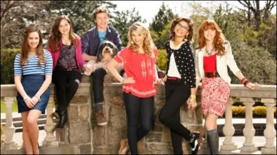 Dans quel flim jouent-ils ?