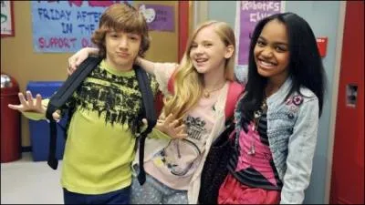 Dans quelle srie jouent-ils ?