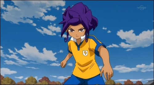 Quizz Inazuma Eleven GO : Chrono Stone - Mixi Max - Quiz Inazuma eleven