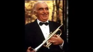 A quelle chanson vous fait penser cette image, qui reprsente le grand trompettiste Maurice Andr, dcd l'anne dernire ?