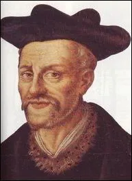 A quelle chanson vous fait penser cette image, qui reprsente Franois Rabelais ?