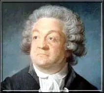 A quelle chanson vous fait penser cette image, qui reprsente Mirabeau ?