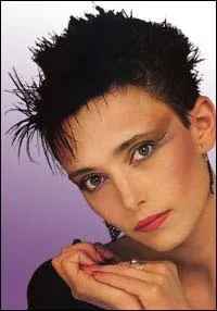 A quelle chanson vous fait penser cette image, qui reprsente Jeanne Mas ?