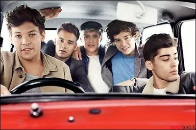 Qui est surnomm le  Bad Boy  du groupe ?