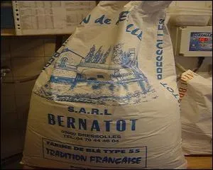 L'un des meilleurs bls de France,  Bressolles, arrondissement de Moulins, dans le dpartement :