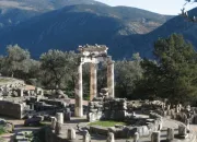 Quiz Grce : Lieux remarquables