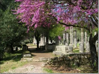 Sanctuaire principalement connu pour son stade et ses installations sportives, c'est ...