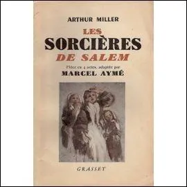 Les visiteurs du soir ont ferm la bote aux rves et sont ainsi devenus les dmons de l'aube. Ayant mang le chat de la veuve Couderc, elle leur a envoy l'arme des ombres :